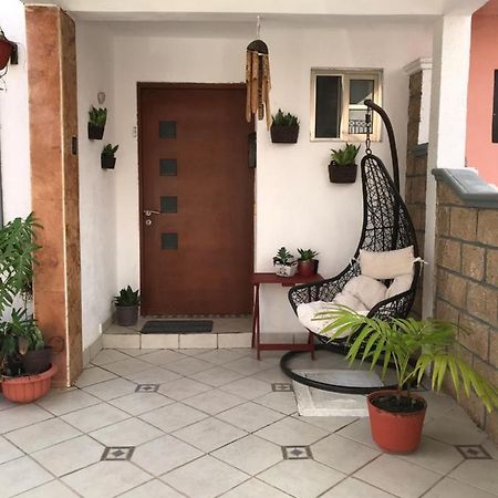 Habitacion Potter 坎昆 外观 照片