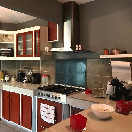 Habitacion Potter 坎昆 外观 照片