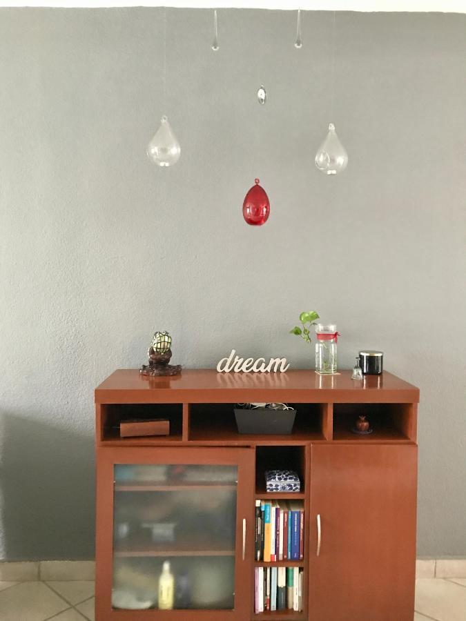 Habitacion Potter 坎昆 外观 照片
