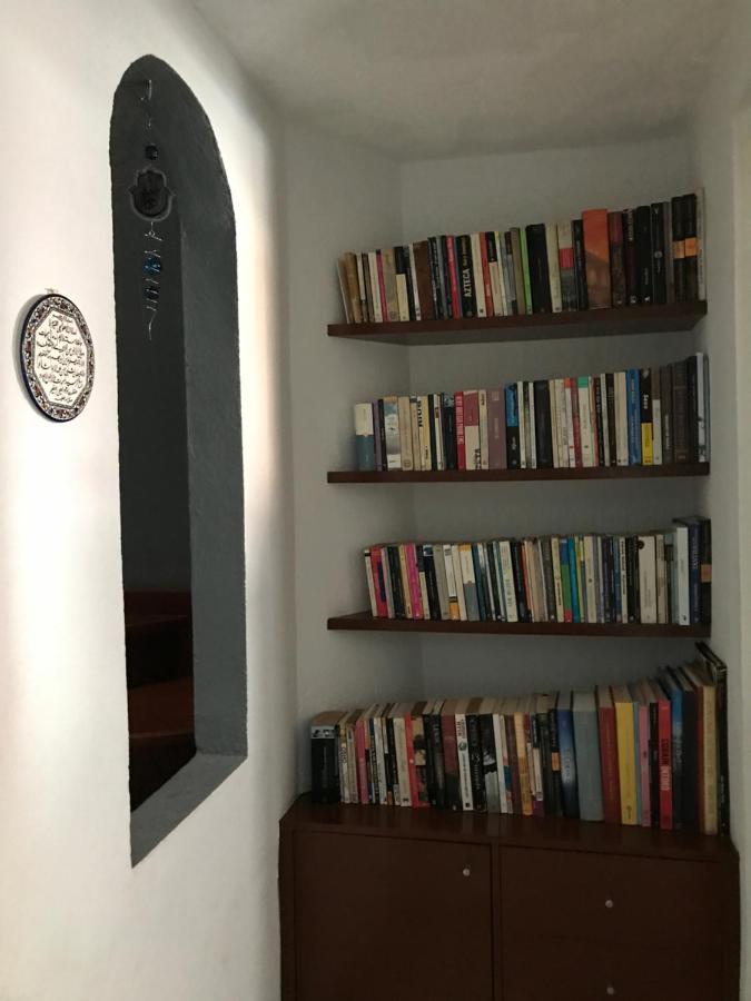 Habitacion Potter 坎昆 外观 照片