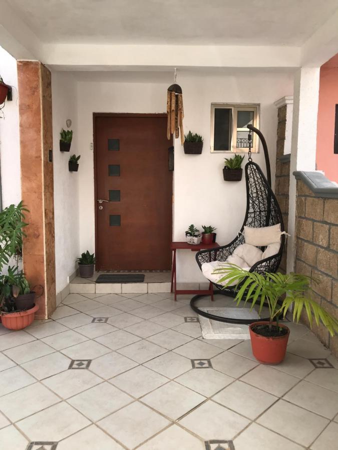 Habitacion Potter 坎昆 外观 照片