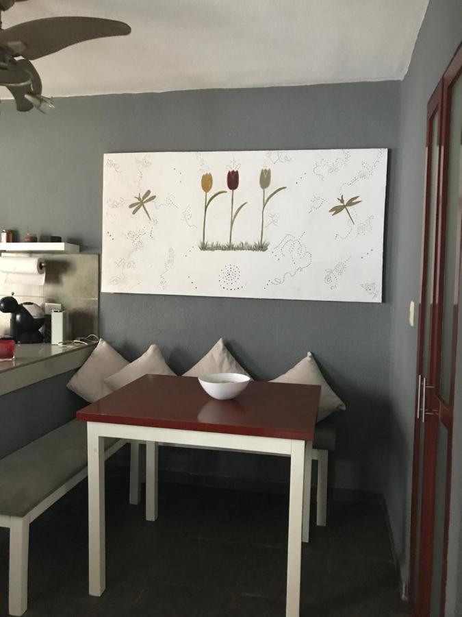 Habitacion Potter 坎昆 外观 照片