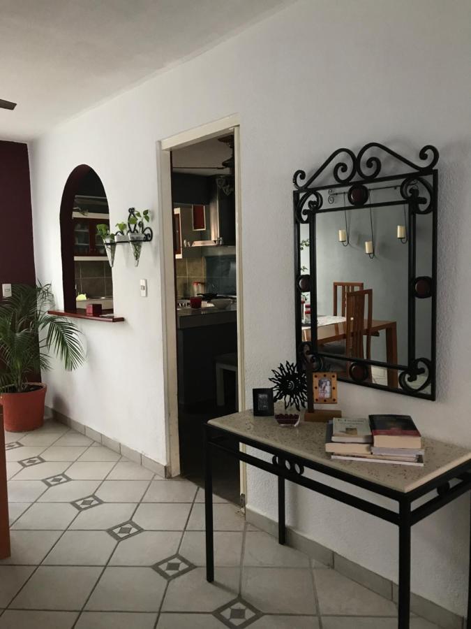Habitacion Potter 坎昆 外观 照片