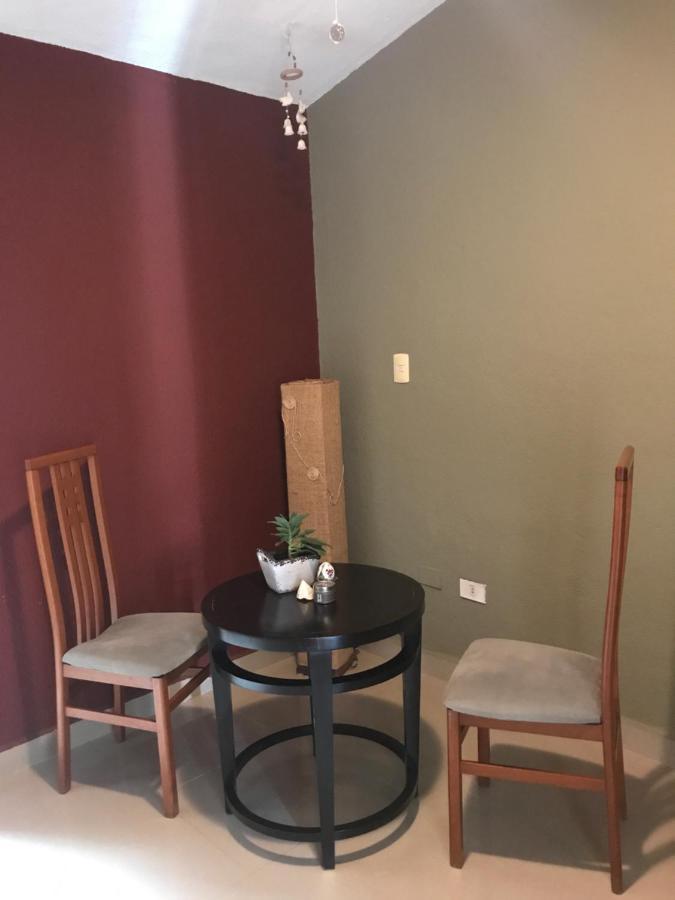 Habitacion Potter 坎昆 外观 照片