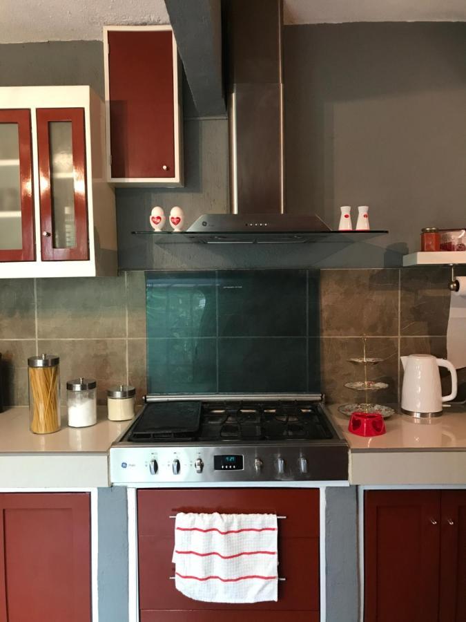 Habitacion Potter 坎昆 外观 照片