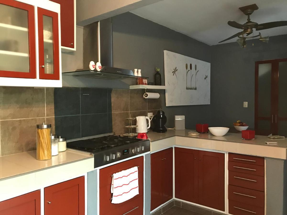 Habitacion Potter 坎昆 外观 照片