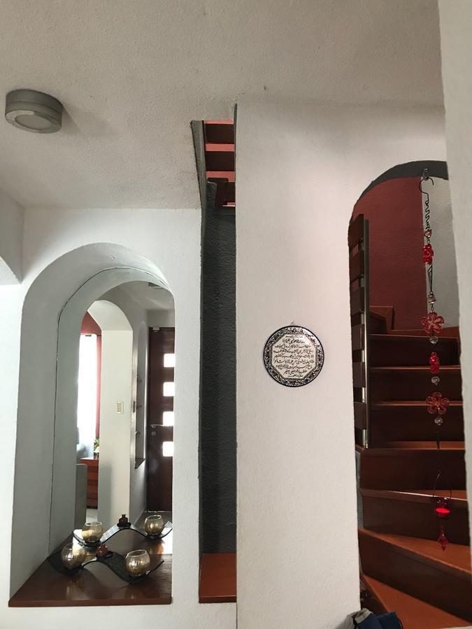 Habitacion Potter 坎昆 外观 照片