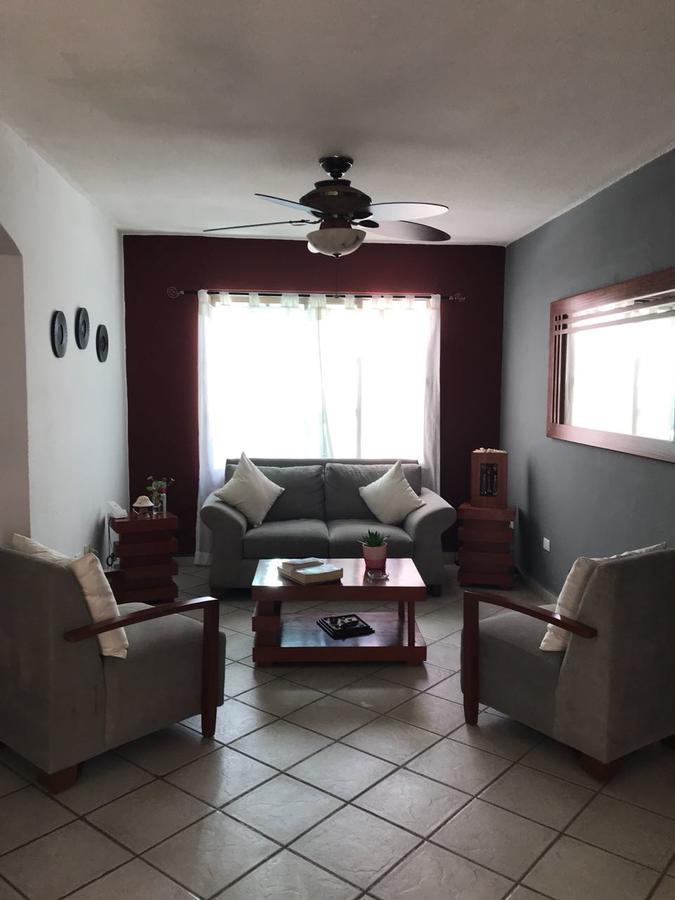 Habitacion Potter 坎昆 外观 照片